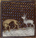 lupo e agnello